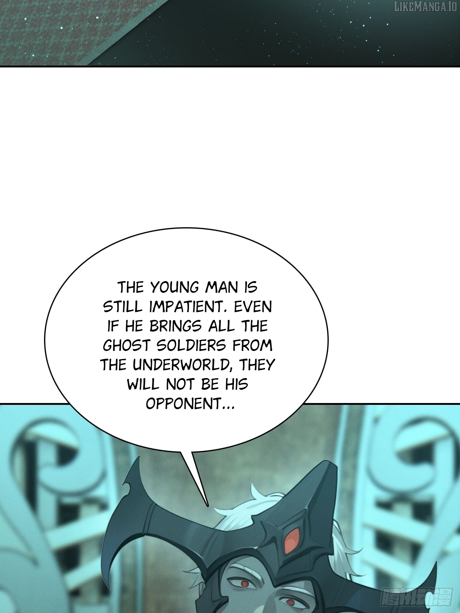 I became a white impermanence Chapter 42 - page 55